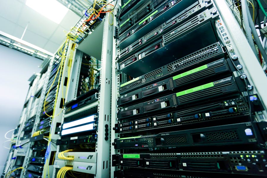Using Ansible for Disaster Recovery Preparation on Windows