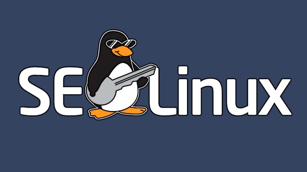 Apache not serving pages - SELinux