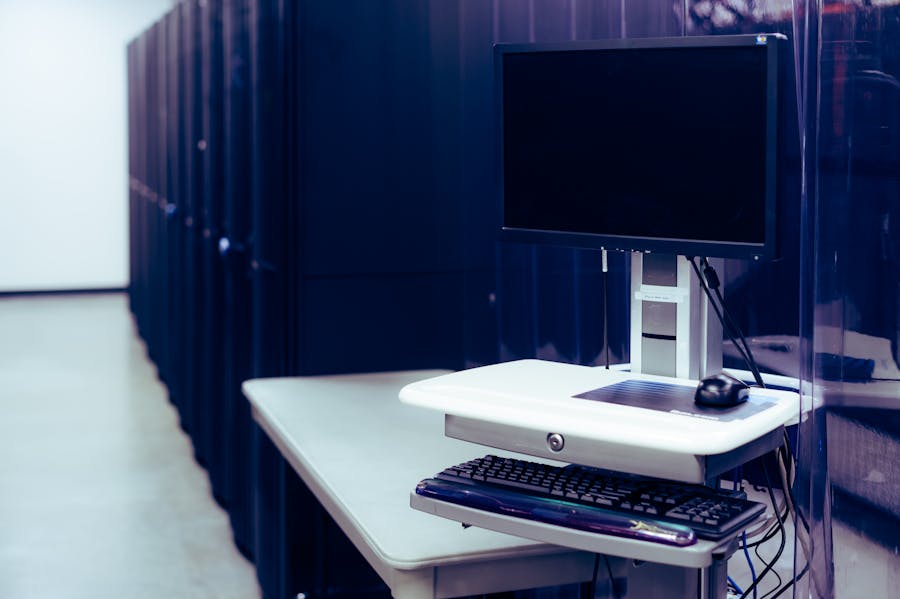 Disaster Recovery with AWS CloudEndure
