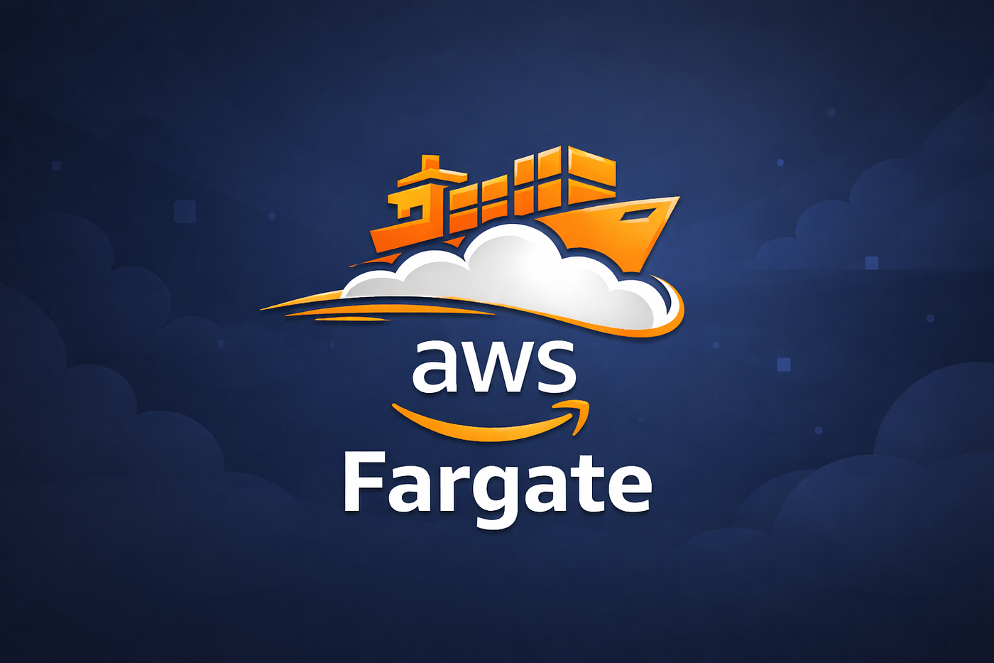 Getting Started with AWS Fargate