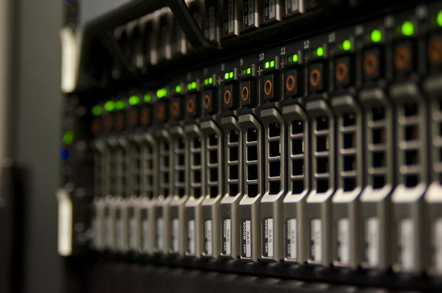 Cilium and eBPF: The Next Generation of Kubernetes Networking