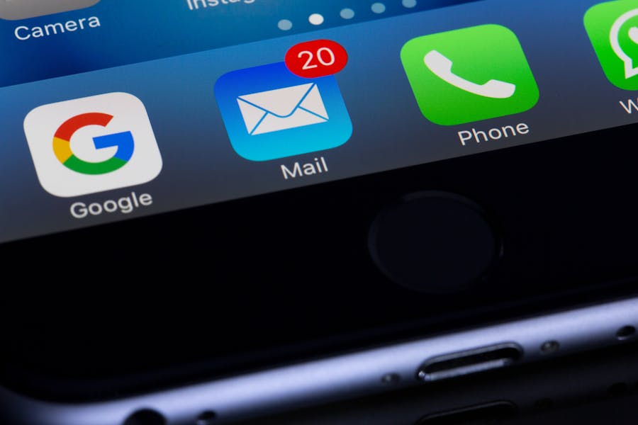 Contact Form 7 - Not Sending Email