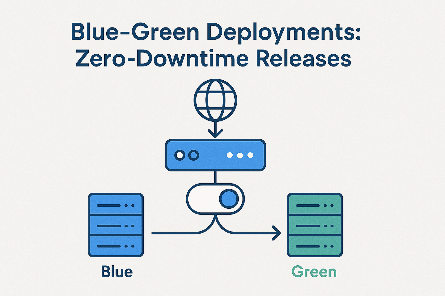 Blue/Green Deployments to ECS with CodeDeploy