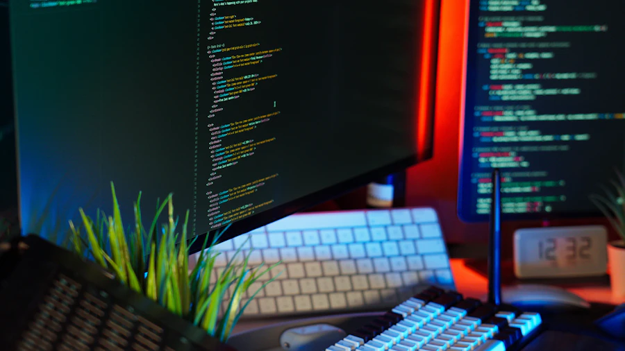 Building a simple JSON API with Golang