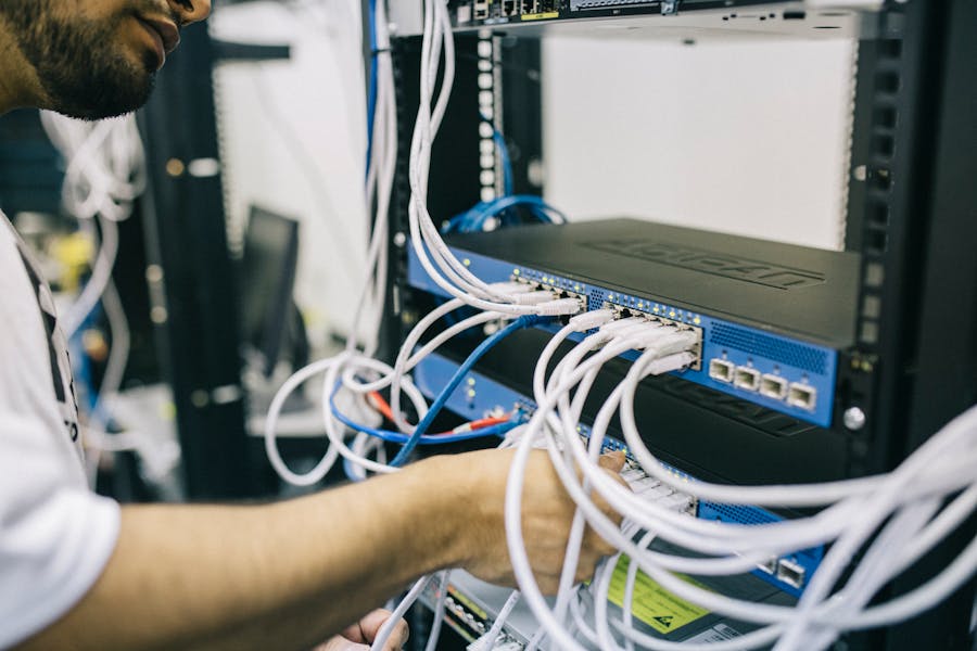 Writing Your First Kubernetes Operator