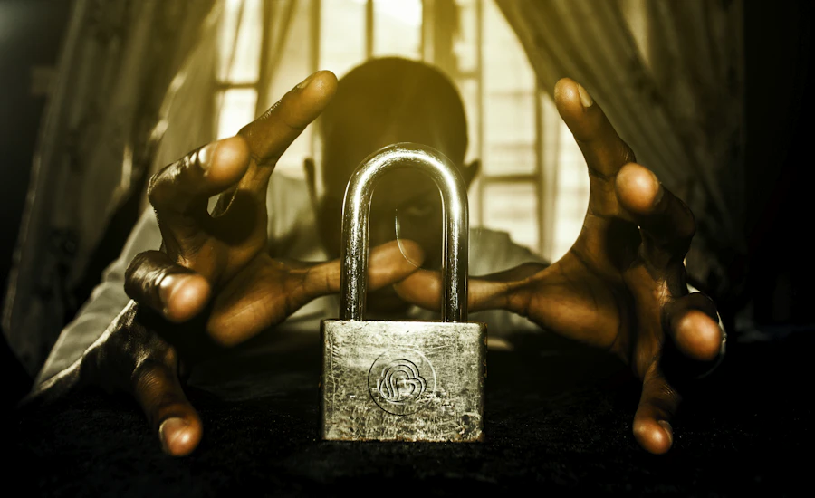 Lambda Environment Variables and KMS Encryption