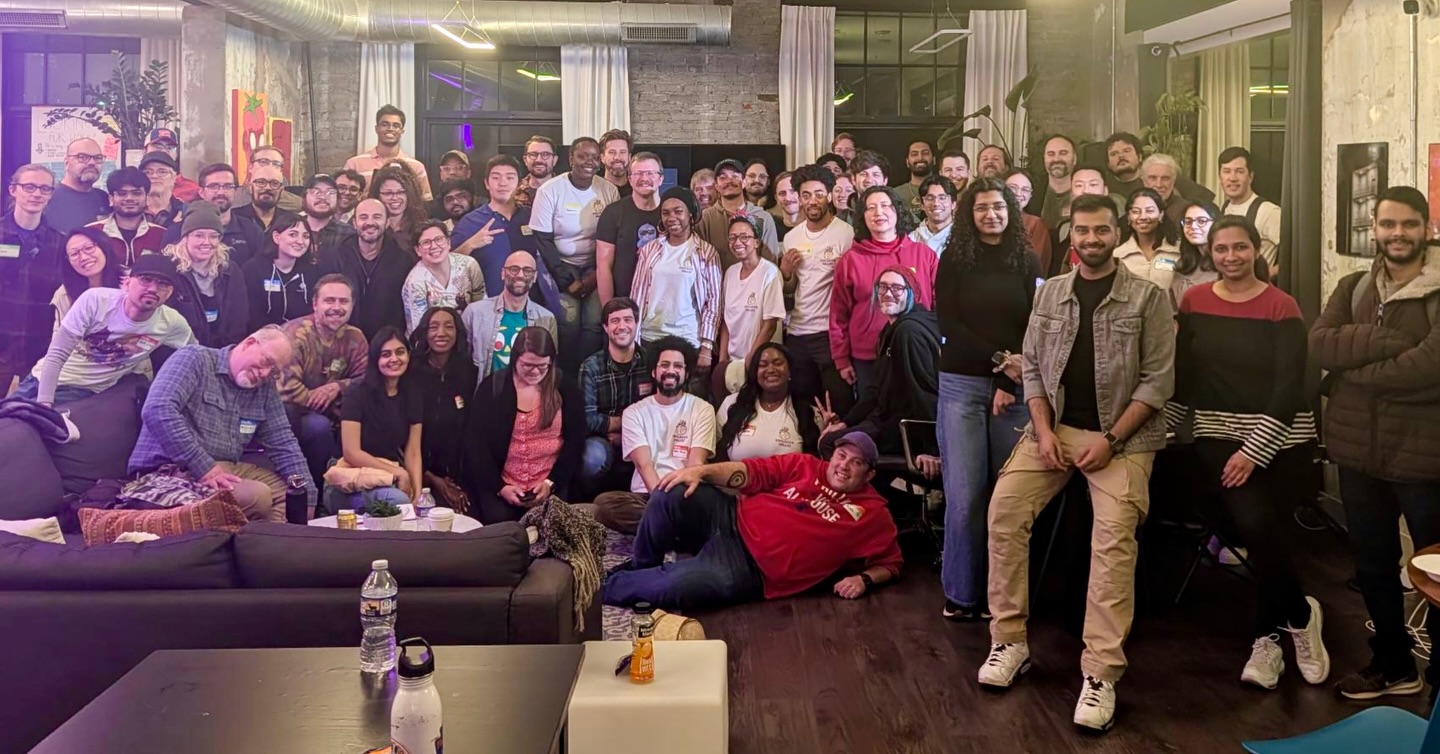 P(l)otHole: Building a Civic Hazard Platform at a Hackathon