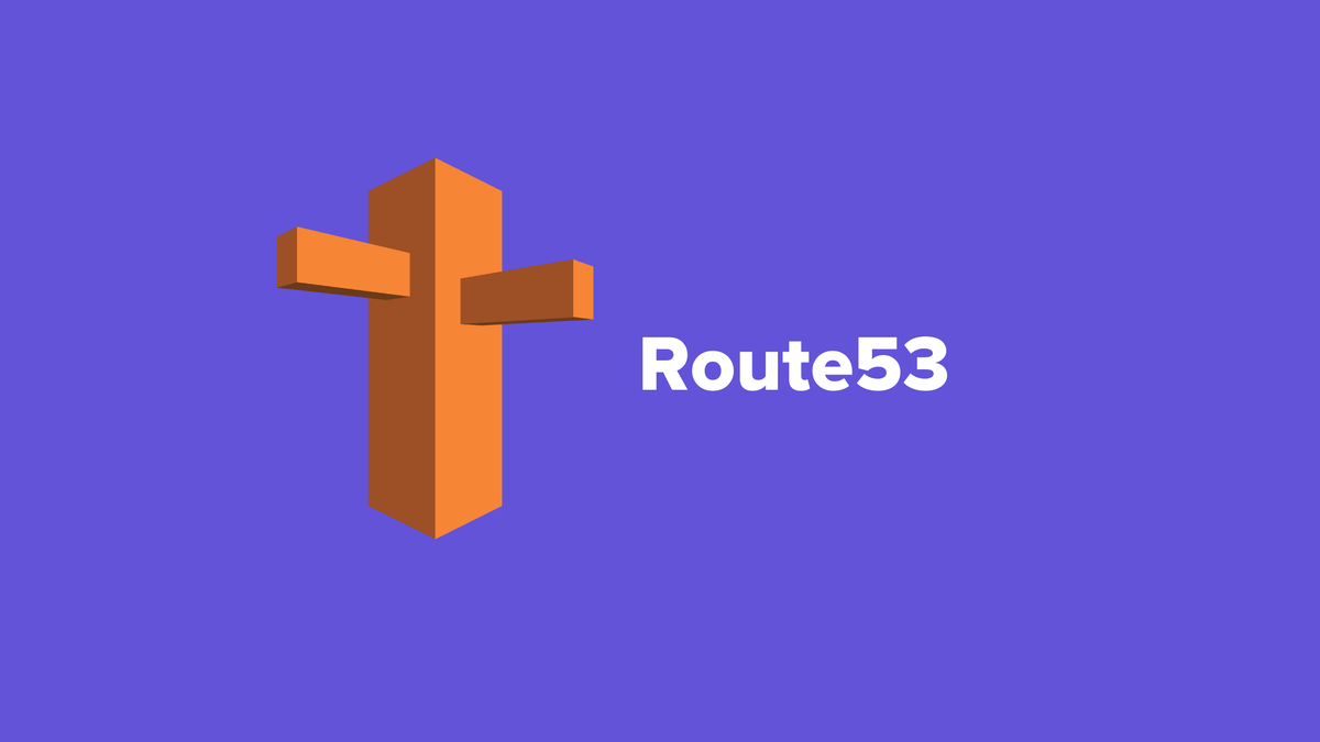 Route53 IP update automation