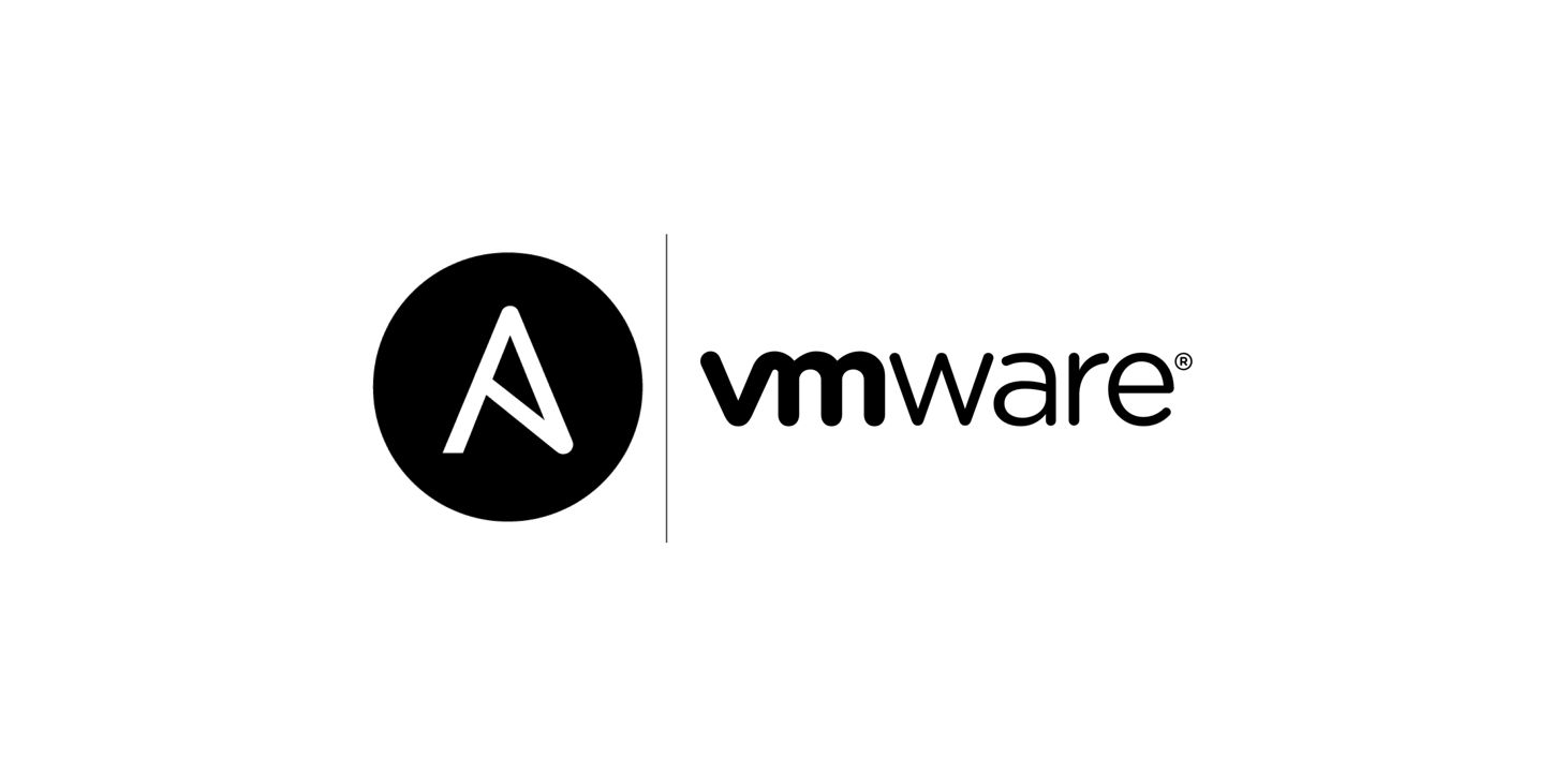 Automating VMware with Ansible